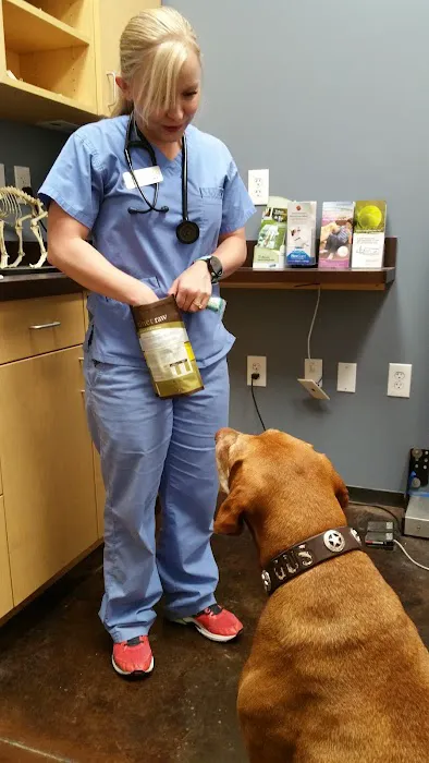 Cole Veterinary Hospital at Legends Ranch Picture 1