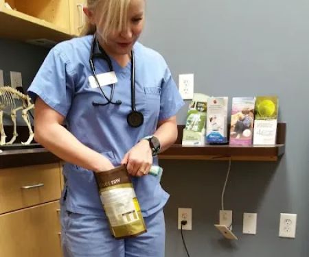 Cole Veterinary Hospital at Legends Ranch