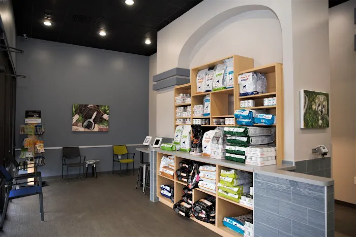Cole Veterinary Hospital at Legends Ranch Picture 2
