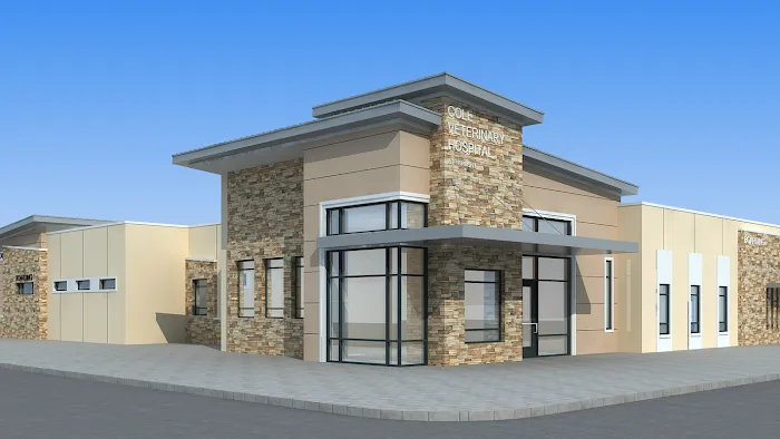 Cole Veterinary Hospital at Legends Ranch Picture 10