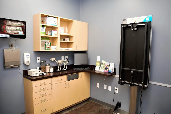 Cole Veterinary Hospital at Legends Ranch Picture 8