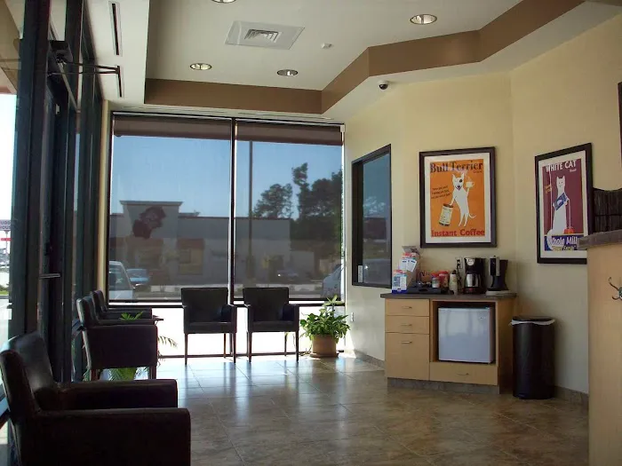 VCA Four Seasons Animal Hospital Picture 9