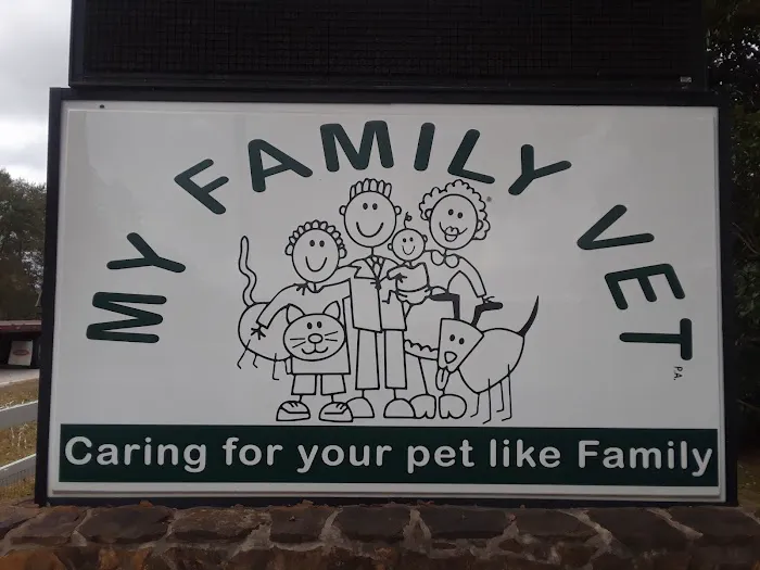 My Family Vet Picture 4