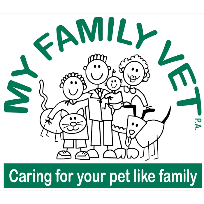 My Family Vet: Scott Clara M DVM Picture 9