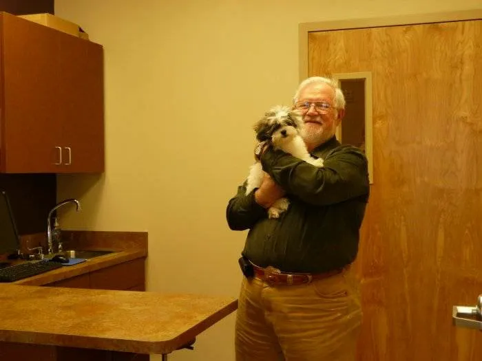 VCA Woodlands Animal Hospital Picture 10