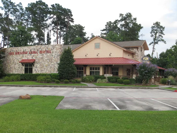 True Companion Animal Hospital Picture 1