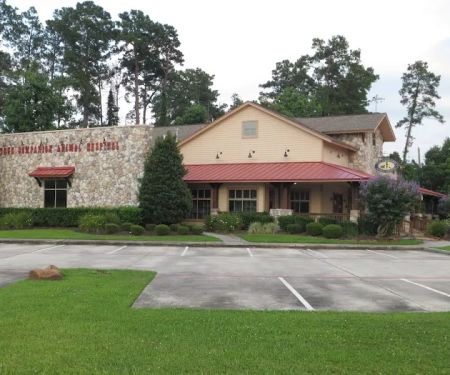 True Companion Animal Hospital