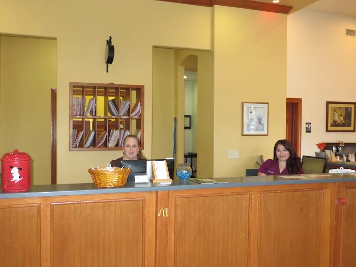 True Companion Animal Hospital Picture 4