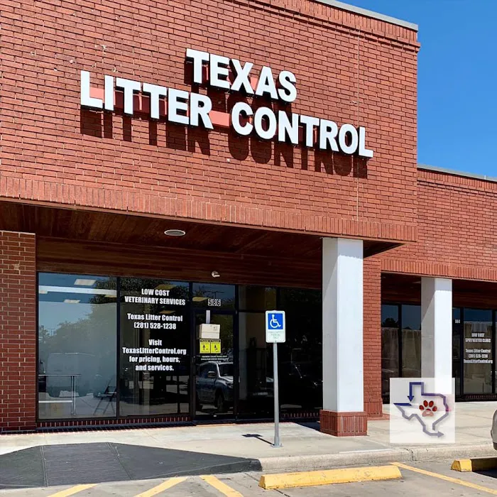 Texas Litter Control Picture 3