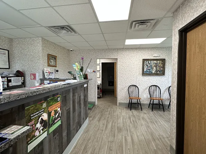 Gosling Road Veterinary Clinic Picture 7