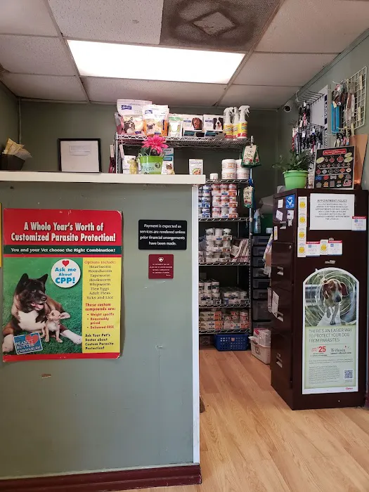 Gosling Road Veterinary Clinic Picture 2