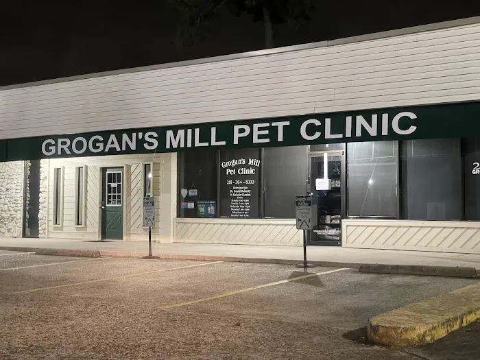 Grogan's Mill Pet Clinic Picture 7
