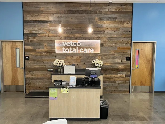 Vetco Total Care Animal Hospital Picture 2