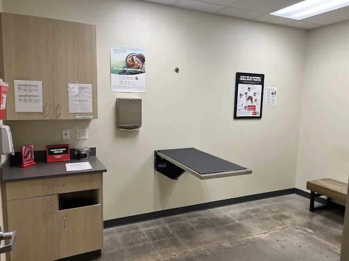 Vetco Total Care Animal Hospital Picture 3