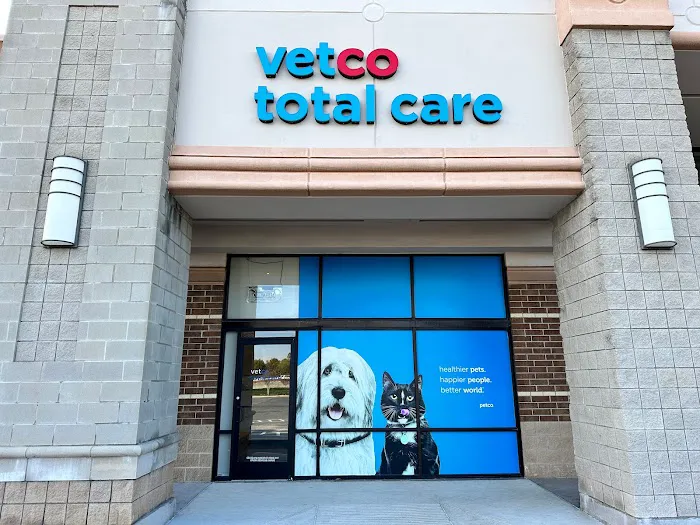 Vetco Total Care Animal Hospital Picture 10