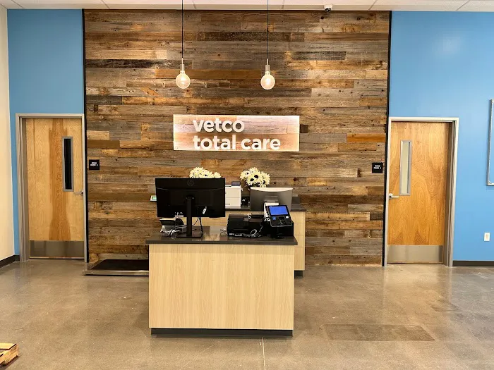 Vetco Total Care Animal Hospital Picture 8