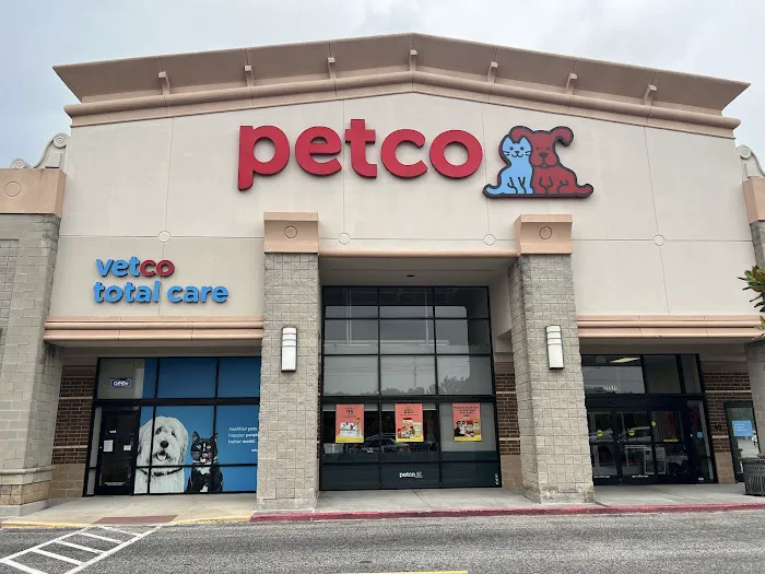 Vetco Total Care Animal Hospital Picture 5