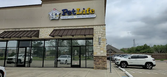 PetLife Urgent Care & Wellness Center Picture 5