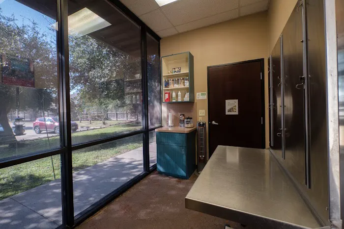 Champion Wood Animal Hospital Picture 9