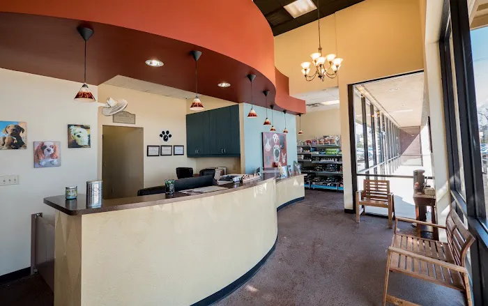 Champion Wood Animal Hospital Picture 6