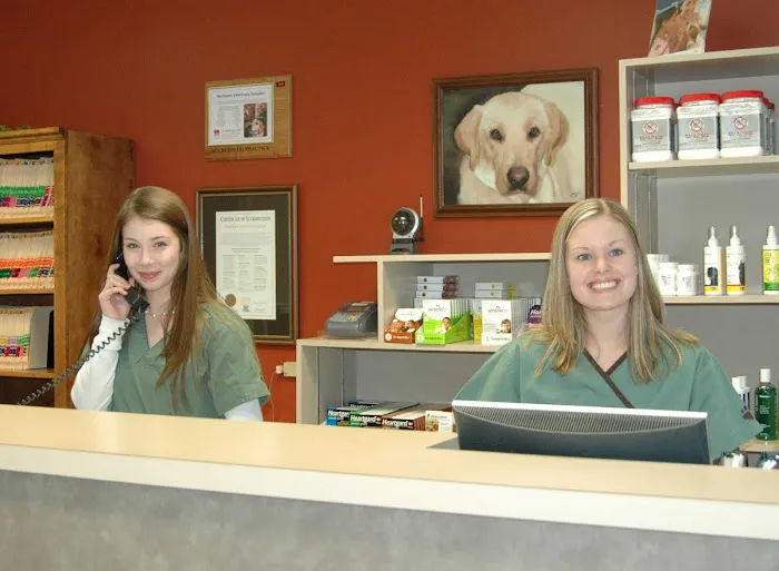 Northpark Animal Hospital Picture 3