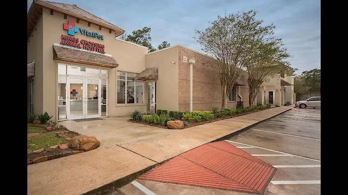 Kings Crossing Animal Hospital Picture 3