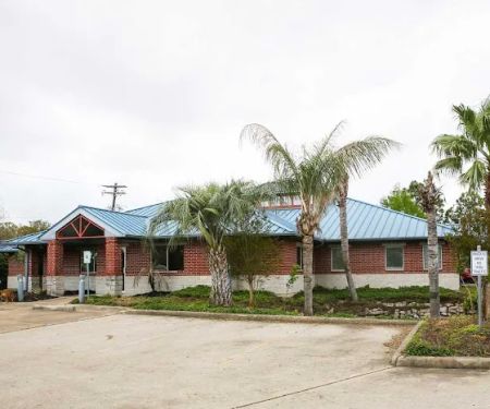 Marina Bay Animal Hospital
