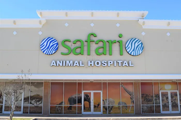Safari Veterinary Care Centers Picture 1