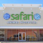 Safari Veterinary Care Centers