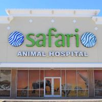 Safari Veterinary Care Centers ico