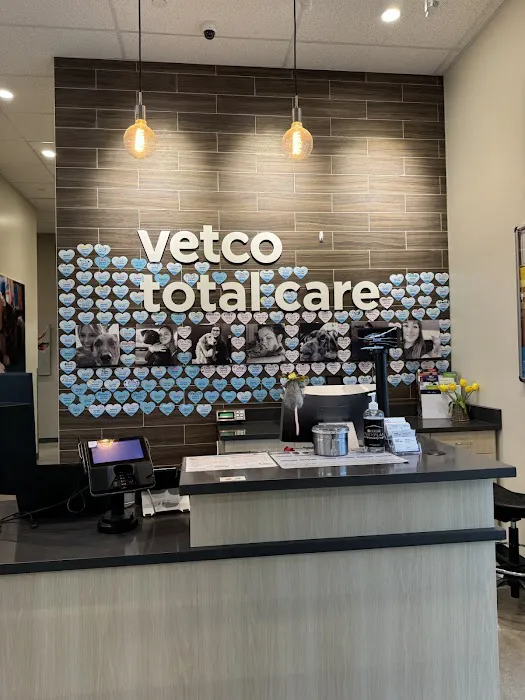 Vetco Total Care Animal Hospital Picture 4