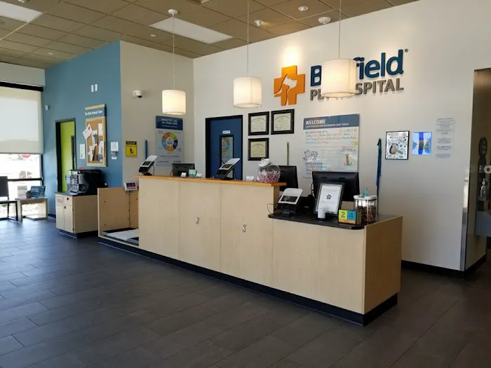 Banfield Pet Hospital Picture 7