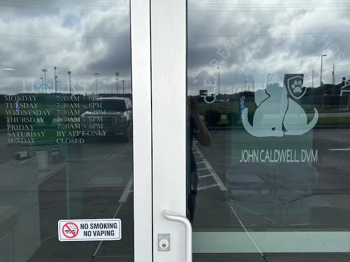 Clear Falls Animal Hospital Picture 10