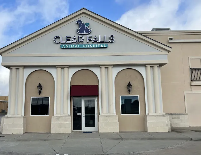 Clear Falls Animal Hospital Picture 8