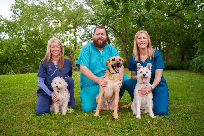 Clear Falls Animal Hospital Picture 3