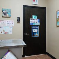 Animal House Veterinary Hospital ico