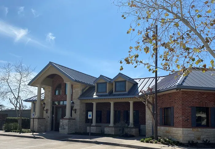 Sienna Plantation Animal Hospital Picture 5