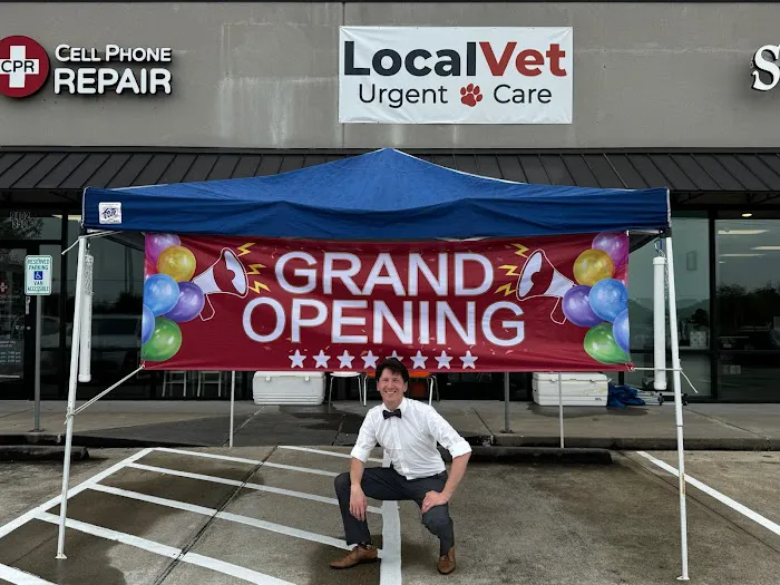 LocalVet Urgent Care - Houston Picture 9
