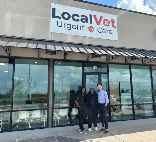 LocalVet Urgent Care - Houston Picture 3