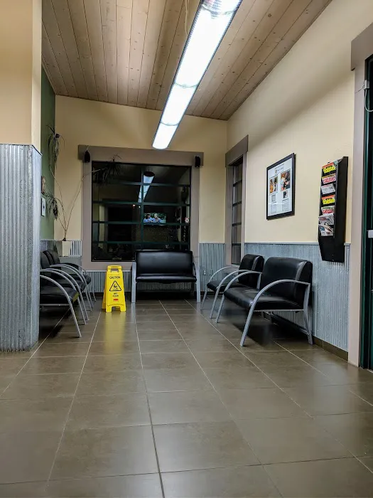 Veterinary Specialty Hospital Roseville Picture 3
