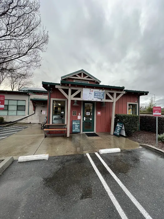 Veterinary Specialty Hospital Roseville Picture 4