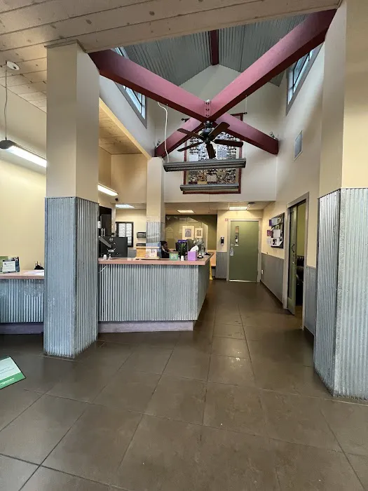 Veterinary Specialty Hospital Roseville Picture 2