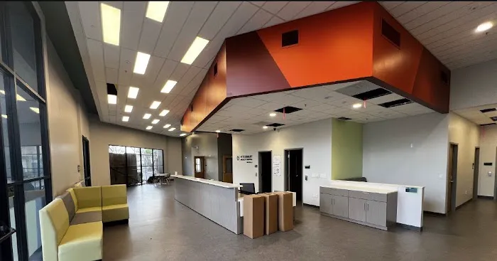 Veterinary Specialty Hospital Roseville Picture 1