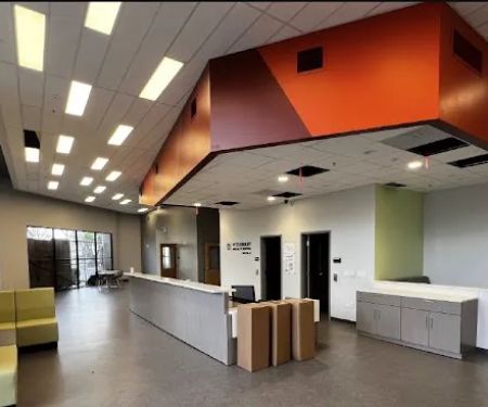 Veterinary Specialty Hospital Roseville