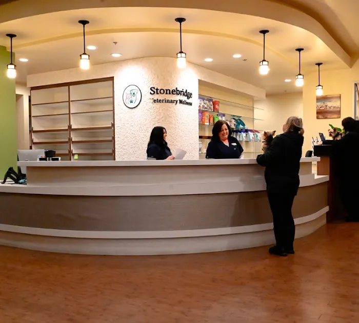 Stonebridge Veterinary Wellness Picture 1