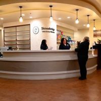 Stonebridge Veterinary Wellness ico