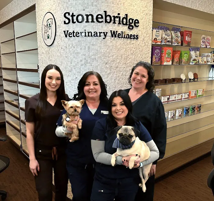 Stonebridge Veterinary Wellness Picture 4