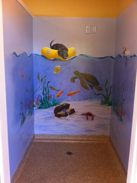 Rocklin Ranch Veterinary Hospital & Urgent Care Picture 2