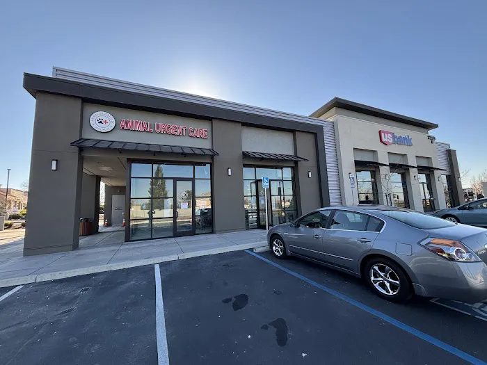Animal Urgent Care of Rocklin Picture 4