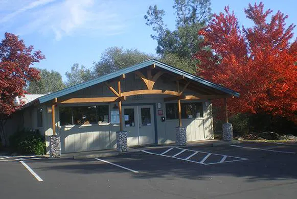 Rocklin Ranch Veterinary Hospital at Pacific Street Picture 3